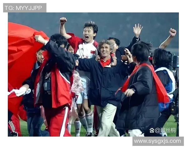 中国足球明星二号的崛起与未来发展展望