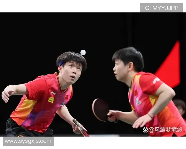 武汉乒乓球队在世界杯中的耐力表现分析与评价