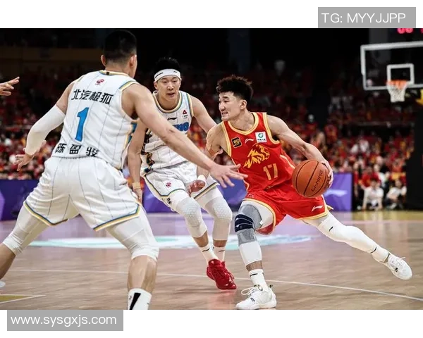深入分析北京篮球队独特的防守策略与战术执行
