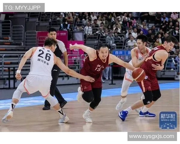 杭州篮球队的实力分析与发展潜力探讨助力篮球事业新篇章