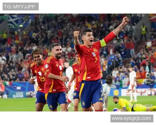 西班牙国家队世界杯战术解析与球队表现评估
