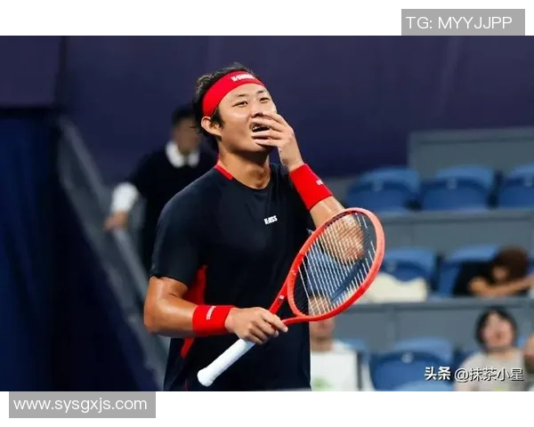 重庆网球队意识争议引发热议网球界的公平与道德探讨